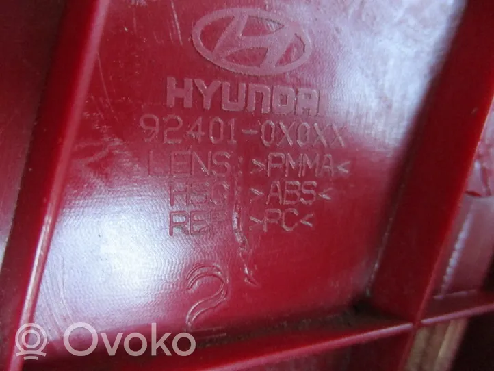 Hyundai i10 Takavalot 