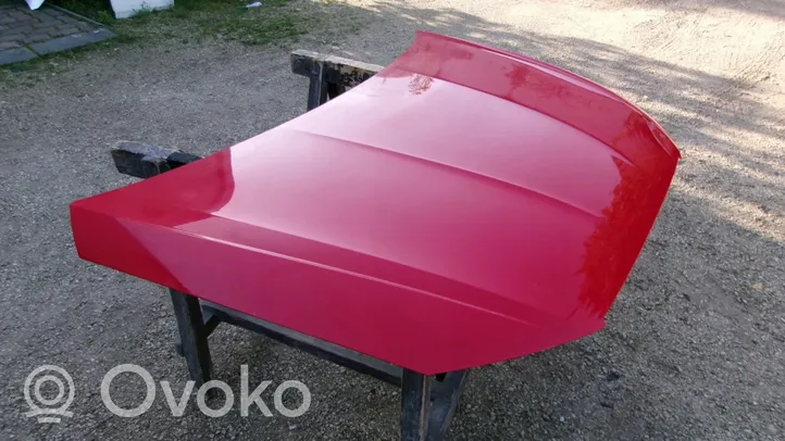 Seat Ibiza V (KJ) Engine bonnet/hood 