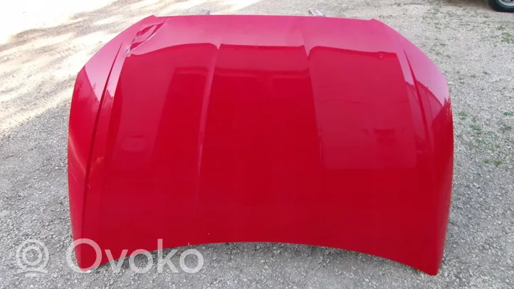 Seat Ibiza V (KJ) Engine bonnet/hood 