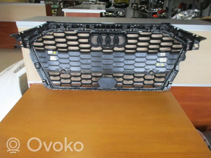 Audi A3 8Y Atrapa chłodnicy / Grill 