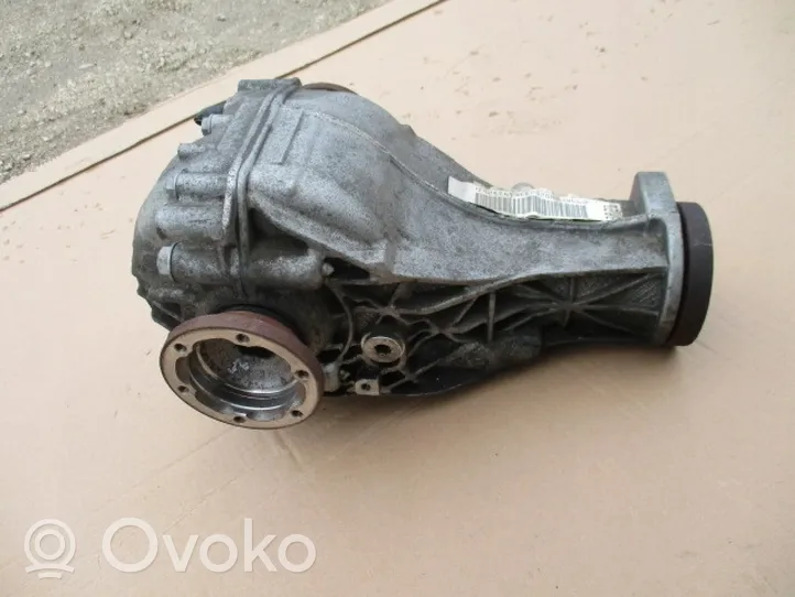 Audi A4 S4 B8 8K Mechanizm różnicowy tylny / Dyferencjał 