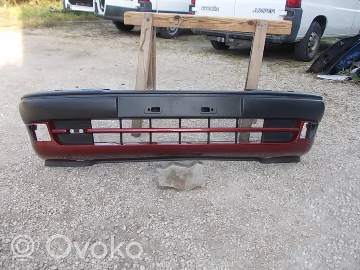 Opel Astra F Front bumper 