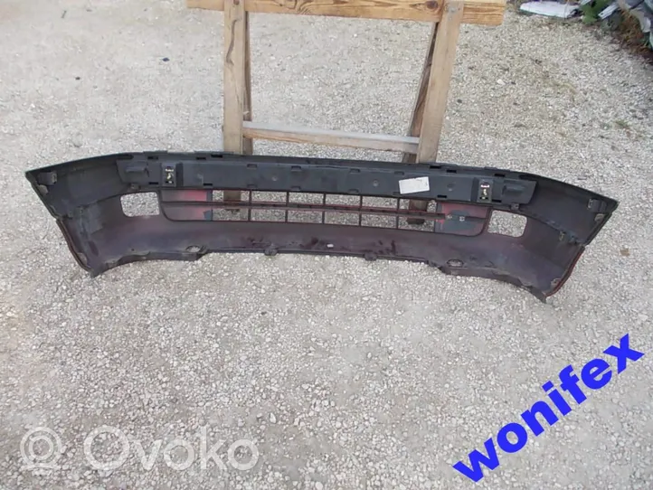 Opel Astra F Front bumper 