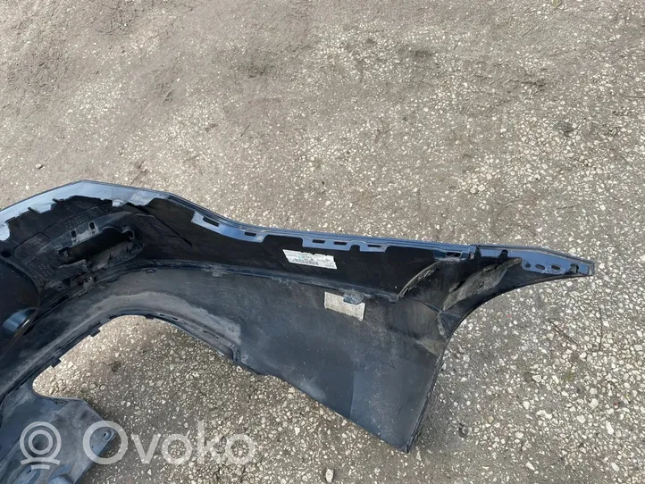 Volvo S70  V70  V70 XC Rear bumper 