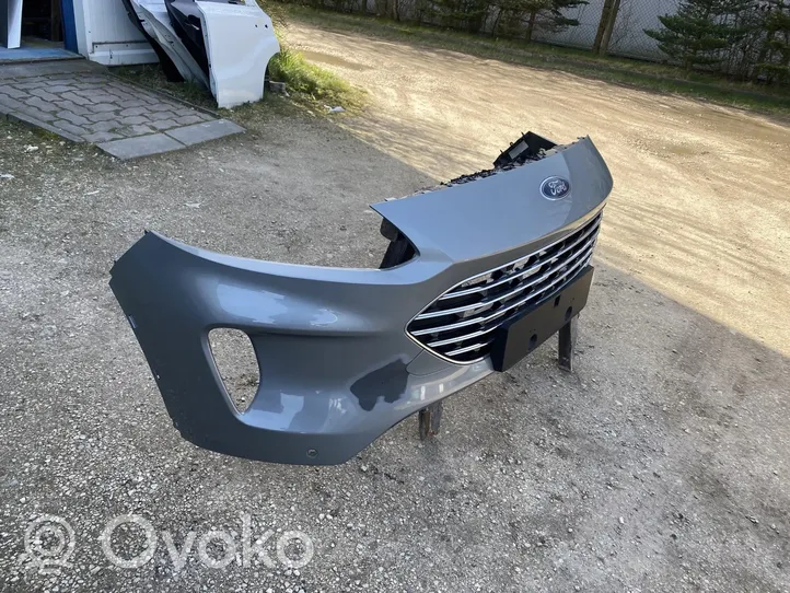 Volkswagen Golf Plus Front bumper 