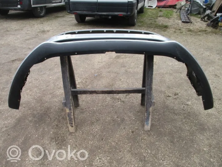 Ford Galaxy Front bumper 