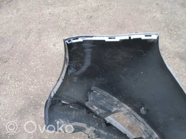 Ford Galaxy Front bumper 