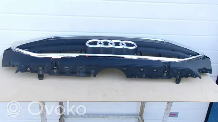 Audi A4 S4 B9 8W Front grill 