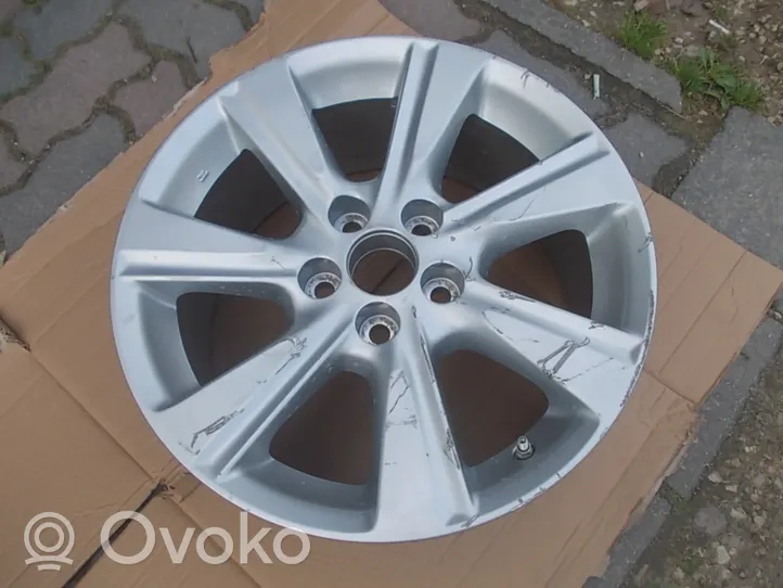 Lexus IS 220D-250-350 Felgi aluminiowe R17 