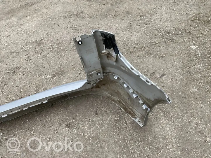 Ford Transit Courier Rear bumper 