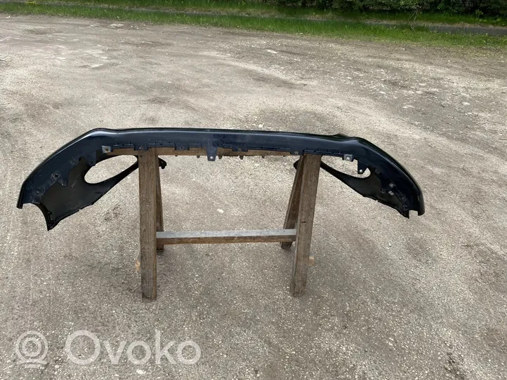 Citroen C1 Front bumper 