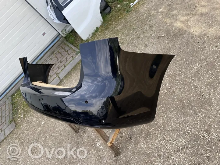 Volkswagen Touran II Rear bumper 