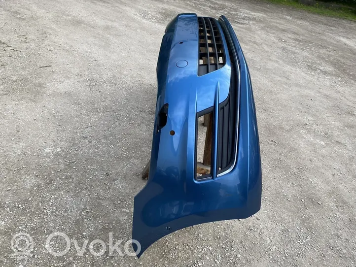 Volkswagen Golf VII Paraurti anteriore 