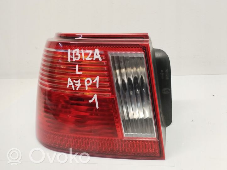 Seat Ibiza II (6k) Lampa tylna 6K6945095J