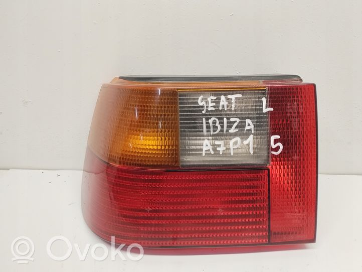 Seat Ibiza II (6k) Takavalot 96223900