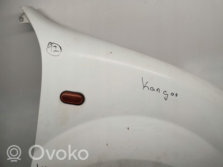 Renault Kangoo I Lokasuoja 