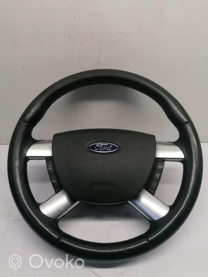 Ford Focus Kierownica 