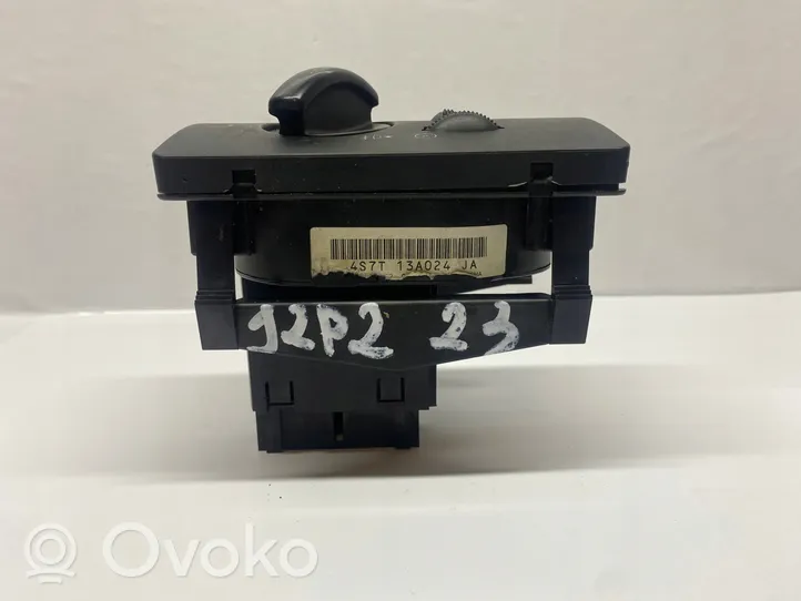 Ford Mondeo Mk III Light switch 4S7T13A024JA
