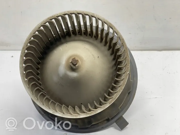 Daewoo Matiz Soplador/ventilador calefacción 