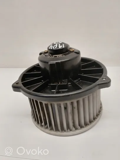 Mitsubishi Colt Ventola riscaldamento/ventilatore abitacolo 1940000492