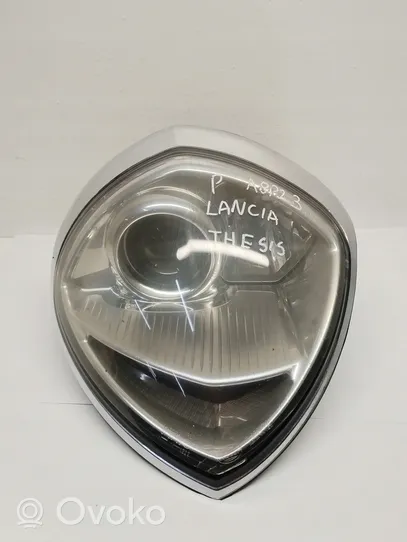 Lancia Thesis Faro delantero/faro principal 15492600