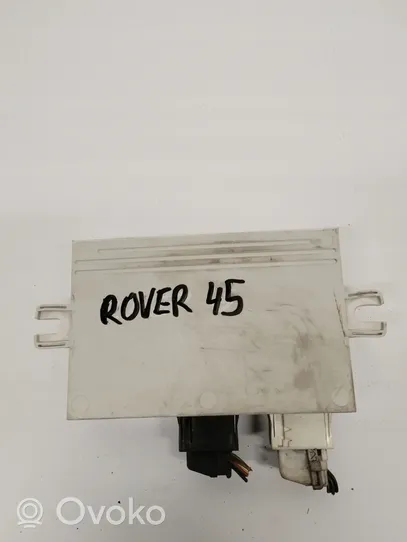Rover 45 Pysäköintitutkan (PCD) ohjainlaite/moduuli YWC107190