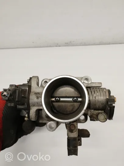 KIA Cerato Throttle valve 3510026800