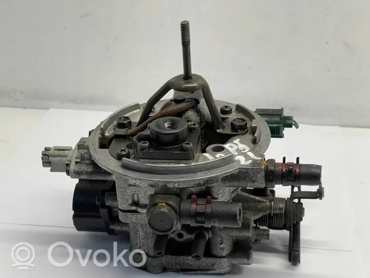 Subaru Justy Carburettor 1340063E60