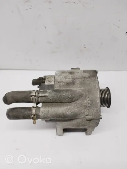 Renault 9 Alternator 437433