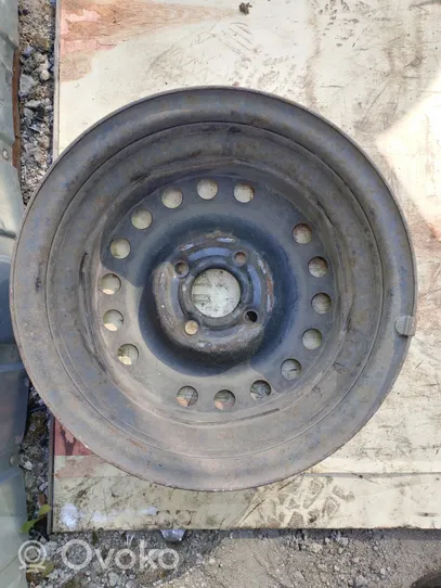 Hyundai Atos Prime R13 steel rim 