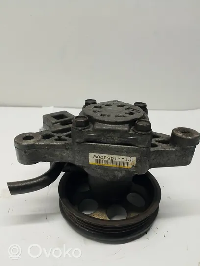 Honda Civic Power steering pump 