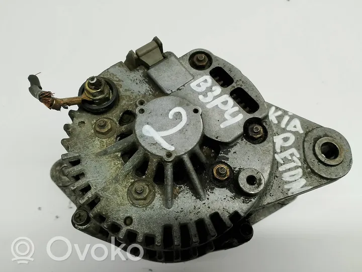 KIA Retona Alternator B3D118300