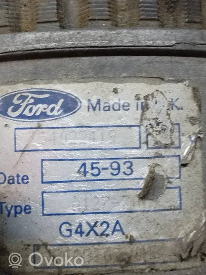 Ford Fiesta Générateur / alternateur 54022419