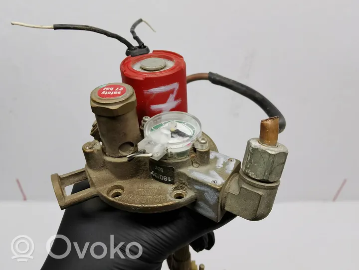 Saab 9-3 Ver1 Nestekaasun sähkömagneettinen venttiili solenoidi (LPG) 67R010004