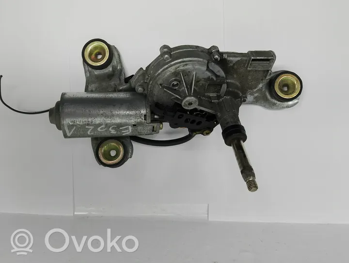 Ford Fiesta Rear window wiper motor 96FG17K441HB