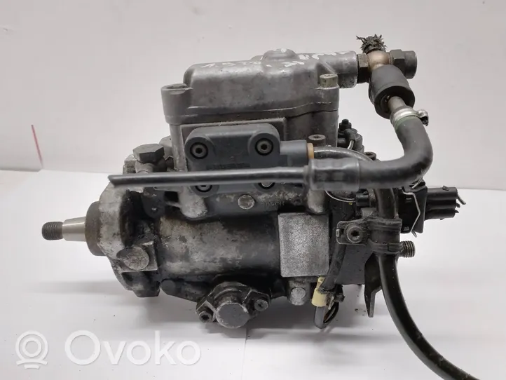 Volkswagen Golf III Pompe d'injection de carburant à haute pression 