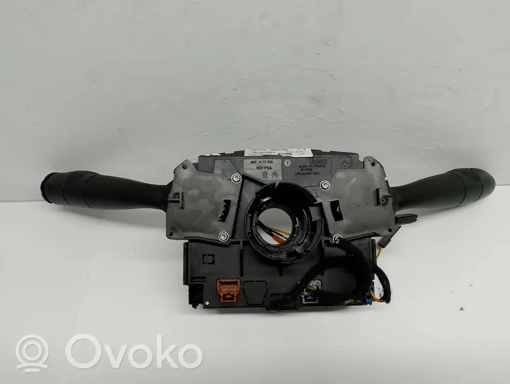 Citroen C2 Leva/interruttore dell’indicatore di direzione e tergicristallo 96488214XT