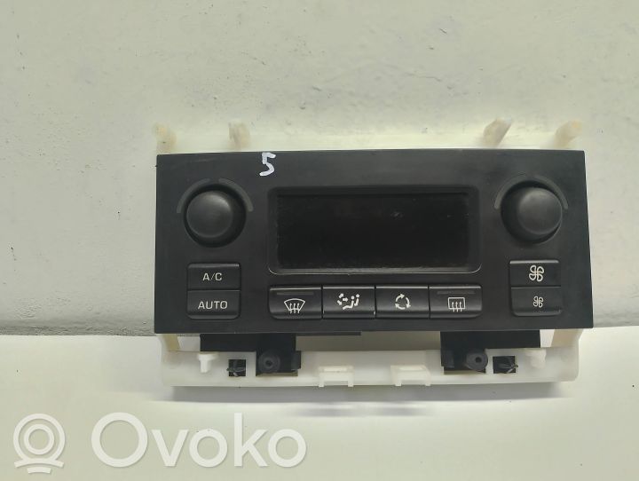 281160303 Peugeot 307 Climate control unit, 18.50 € RRR