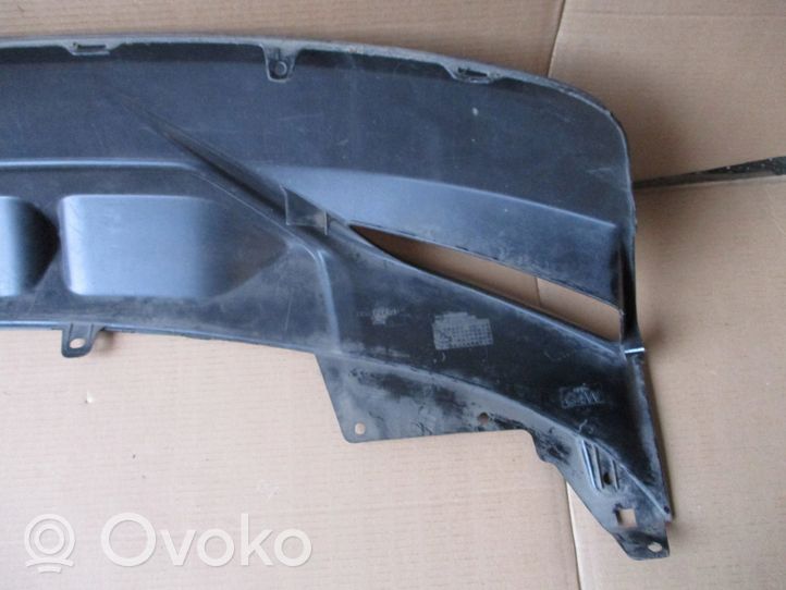 Honda Civic IX Moulure inférieure de pare-chocs arrière 71502TVOE500