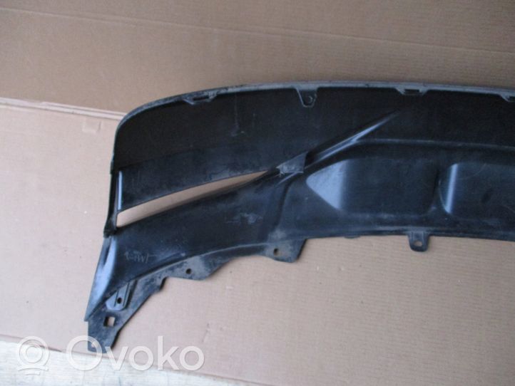 Honda Civic IX Moulure inférieure de pare-chocs arrière 71502TVOE500