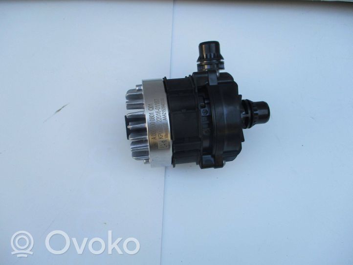 Mercedes-Benz Vito Viano W447 Pompe de circulation d'eau A0005000801