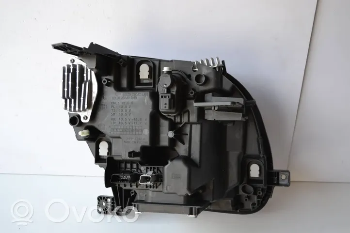 Smart ForFour II W453 Lampa przednia A4539069701