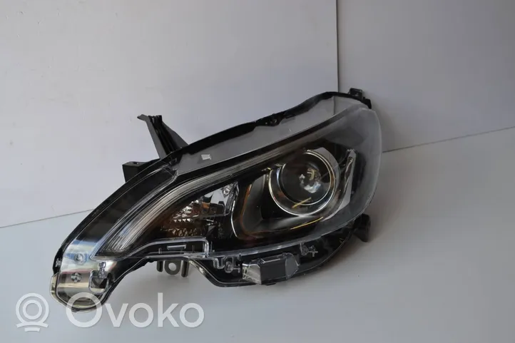 Peugeot 108 Lampa przednia 81150-0H150