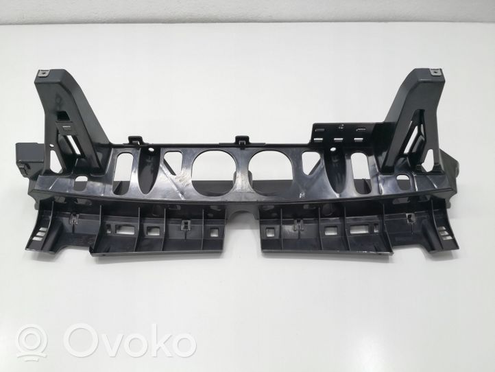 BMW X5 F15 Staffa di rinforzo montaggio del paraurti posteriore 51127294391