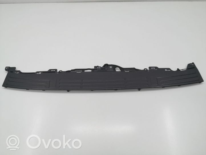 Toyota Land Cruiser (J150) Modanatura della barra di rivestimento del paraurti anteriore 5216260050