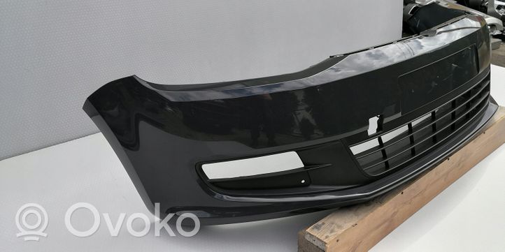 Volkswagen Sharan Front bumper 7N0807221