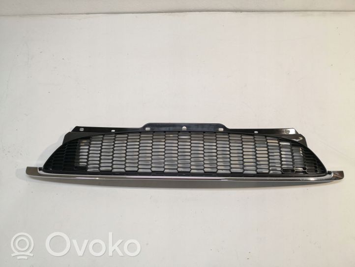 Mini One - Cooper Clubman R55 Grille calandre supérieure de pare-chocs avant 2751290