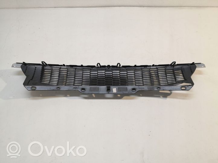 Mini One - Cooper Clubman R55 Maskownica / Grill / Atrapa górna chłodnicy 2751290