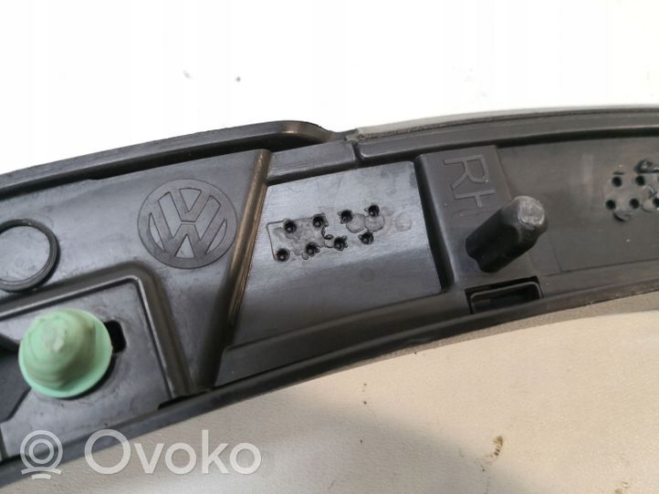 Volkswagen Touareg III Galinės arkos apdaila 760853818D