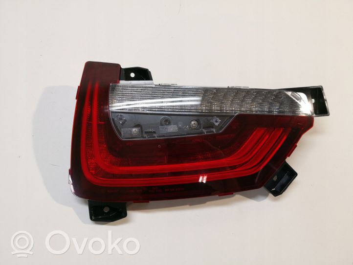 BMW i3 Tailgate rear/tail lights 